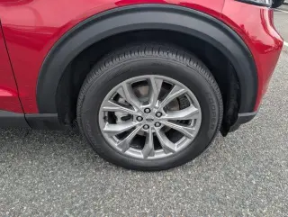 Ford Explorer 2020 AWD XLT 4dr SUV