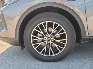 Ford Escape Plug-In Hybrid 2024 PHEV 4dr SUV