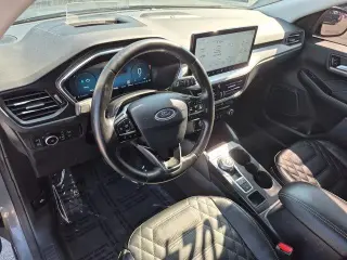Ford Escape Plug-In Hybrid 2024 PHEV 4dr SUV