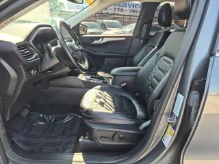 Ford Escape Plug-In Hybrid 2024 PHEV 4dr SUV
