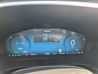 Ford Escape Plug-In Hybrid 2024 PHEV 4dr SUV