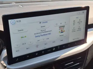 Ford Escape Plug-In Hybrid 2024 PHEV 4dr SUV