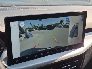 Ford Escape Plug-In Hybrid 2024 PHEV 4dr SUV