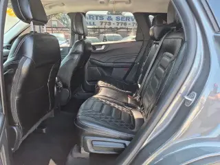 Ford Escape Plug-In Hybrid 2024 PHEV 4dr SUV