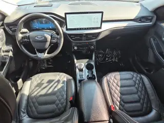 Ford Escape Plug-In Hybrid 2024 PHEV 4dr SUV