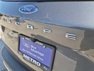 Ford Escape Plug-In Hybrid 2024 PHEV 4dr SUV