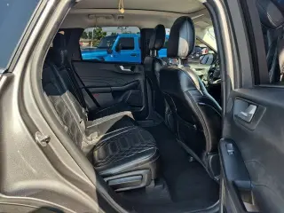 Ford Escape Plug-In Hybrid 2024 PHEV 4dr SUV