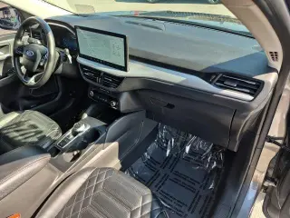 Ford Escape Plug-In Hybrid 2024 PHEV 4dr SUV