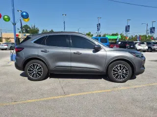 Ford Escape Plug-In Hybrid 2024 PHEV 4dr SUV