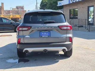 Ford Escape Plug-In Hybrid 2024 PHEV 4dr SUV