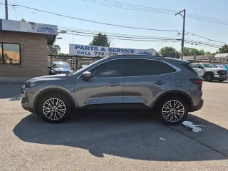 Ford Escape Plug-In Hybrid 2024 PHEV 4dr SUV