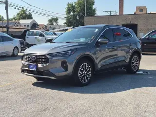 Ford Escape Plug-In Hybrid 2024 PHEV 4dr SUV