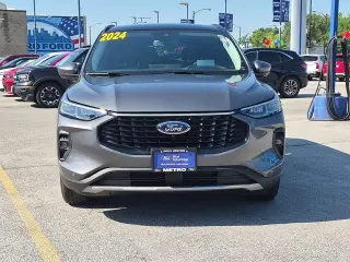Ford Escape Plug-In Hybrid 2024 PHEV 4dr SUV