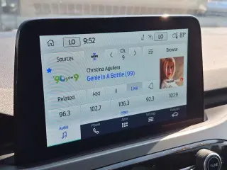 Ford Escape 2024 Active 4dr SUV