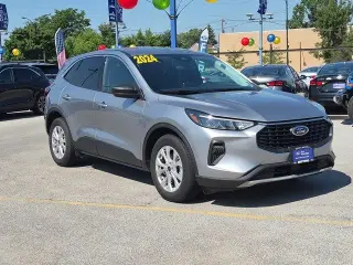 Ford Escape 2024 Active 4dr SUV