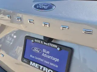 Ford Escape 2024 Active 4dr SUV