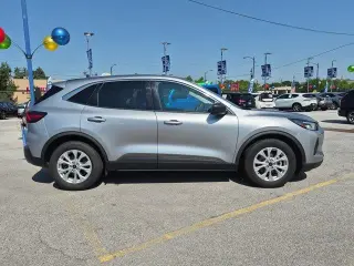 Ford Escape 2024 Active 4dr SUV