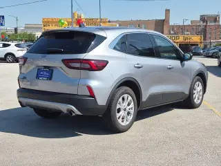 Ford Escape 2024 Active 4dr SUV