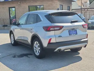 Ford Escape 2024 Active 4dr SUV