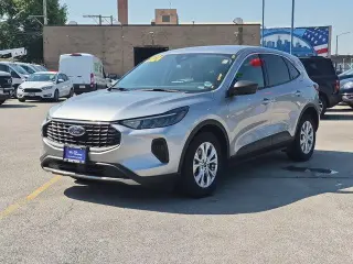 Ford Escape 2024 Active 4dr SUV