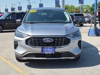Ford Escape 2024 Active 4dr SUV