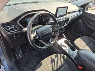 Ford Escape 2024 Active 4dr SUV