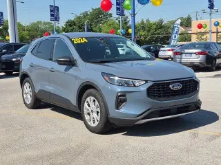 Ford Escape 2024 Active 4dr SUV