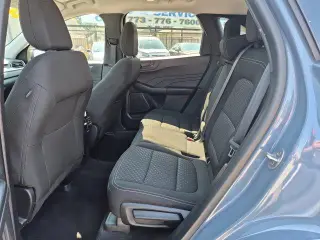 Ford Escape 2024 Active 4dr SUV
