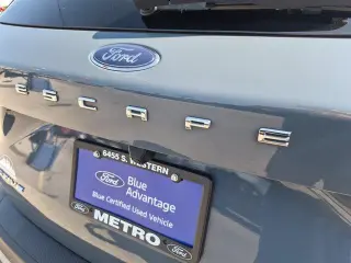 Ford Escape 2024 Active 4dr SUV