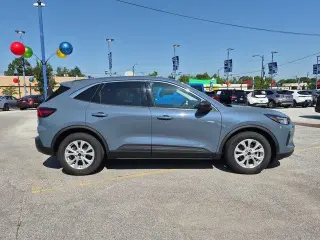 Ford Escape 2024 Active 4dr SUV