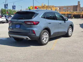 Ford Escape 2024 Active 4dr SUV