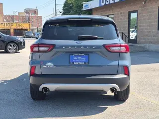 Ford Escape 2024 Active 4dr SUV