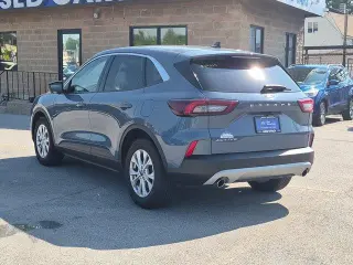 Ford Escape 2024 Active 4dr SUV