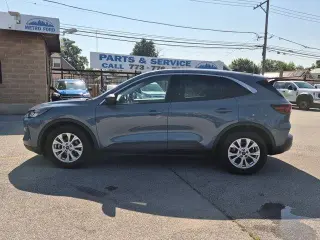 Ford Escape 2024 Active 4dr SUV