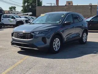 Ford Escape 2024 Active 4dr SUV