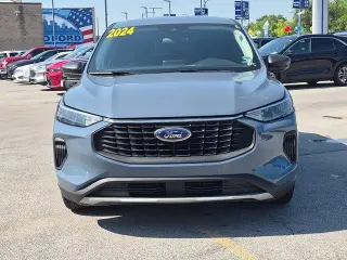 Ford Escape 2024 Active 4dr SUV