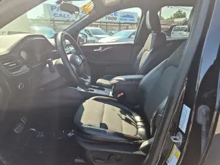 Ford Escape 2024 AWD ST-Line 4dr SUV