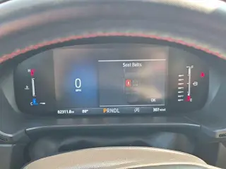Ford Escape 2024 AWD ST-Line 4dr SUV