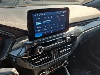 Ford Escape 2024 AWD ST-Line 4dr SUV