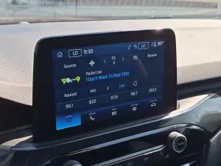 Ford Escape 2024 AWD ST-Line 4dr SUV