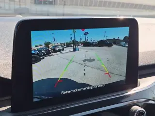 Ford Escape 2024 AWD ST-Line 4dr SUV