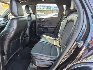 Ford Escape 2024 AWD ST-Line 4dr SUV