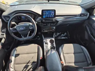 Ford Escape 2024 AWD ST-Line 4dr SUV