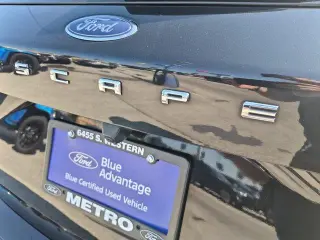 Ford Escape 2024 AWD ST-Line 4dr SUV