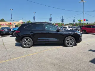Ford Escape 2024 AWD ST-Line 4dr SUV