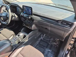 Ford Escape 2024 AWD ST-Line 4dr SUV