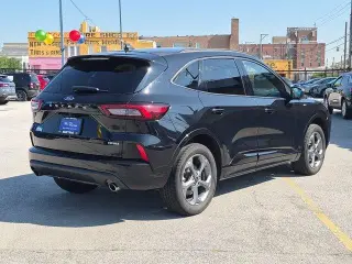 Ford Escape 2024 AWD ST-Line 4dr SUV