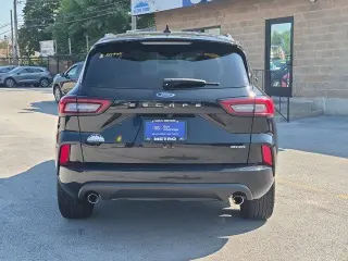 Ford Escape 2024 AWD ST-Line 4dr SUV