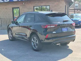 Ford Escape 2024 AWD ST-Line 4dr SUV