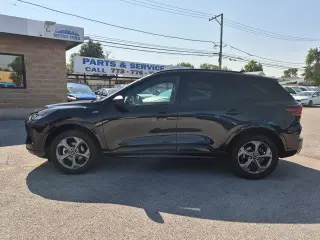 Ford Escape 2024 AWD ST-Line 4dr SUV